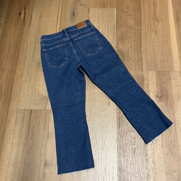 J Crew Demi Boot Crop - Picture 2 of 2